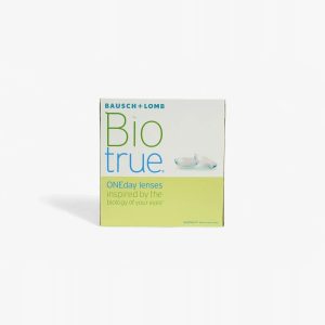 Biotrue Oneday - 90 Pack