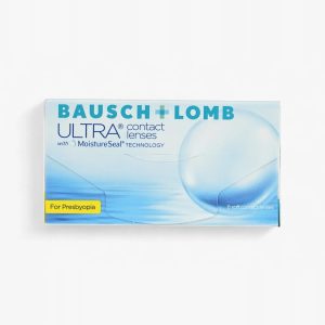 Ultra For Presbyopia - 6 Pk