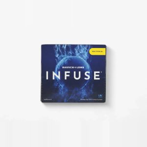 B+L Infuse Multifocal - 90 Pk