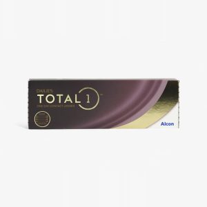 Dailies Total 1 - 30 Pk