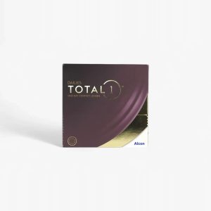 Dailies Total 1 - 90 Pk