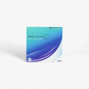PRECISION1 for Astigmatism - 90PK