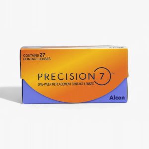 Precision 7 - 27 Pk