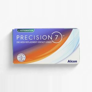 Precision 7 For Astigmatism - 12Pk