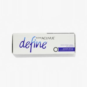 1 Day Acuvue Define 30 Pk