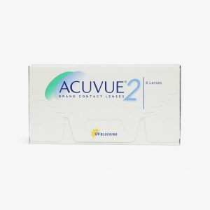 Acuvue 2 - 6 Pk