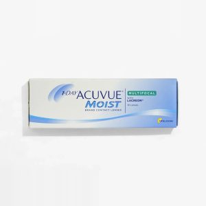 1 Day Acuvue Moist Multifocal 30Pk
