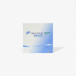 1 Day Acuvue Moist Multifocal 90Pk