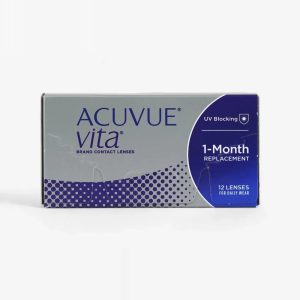 Acuvue Vita - 12 Pack