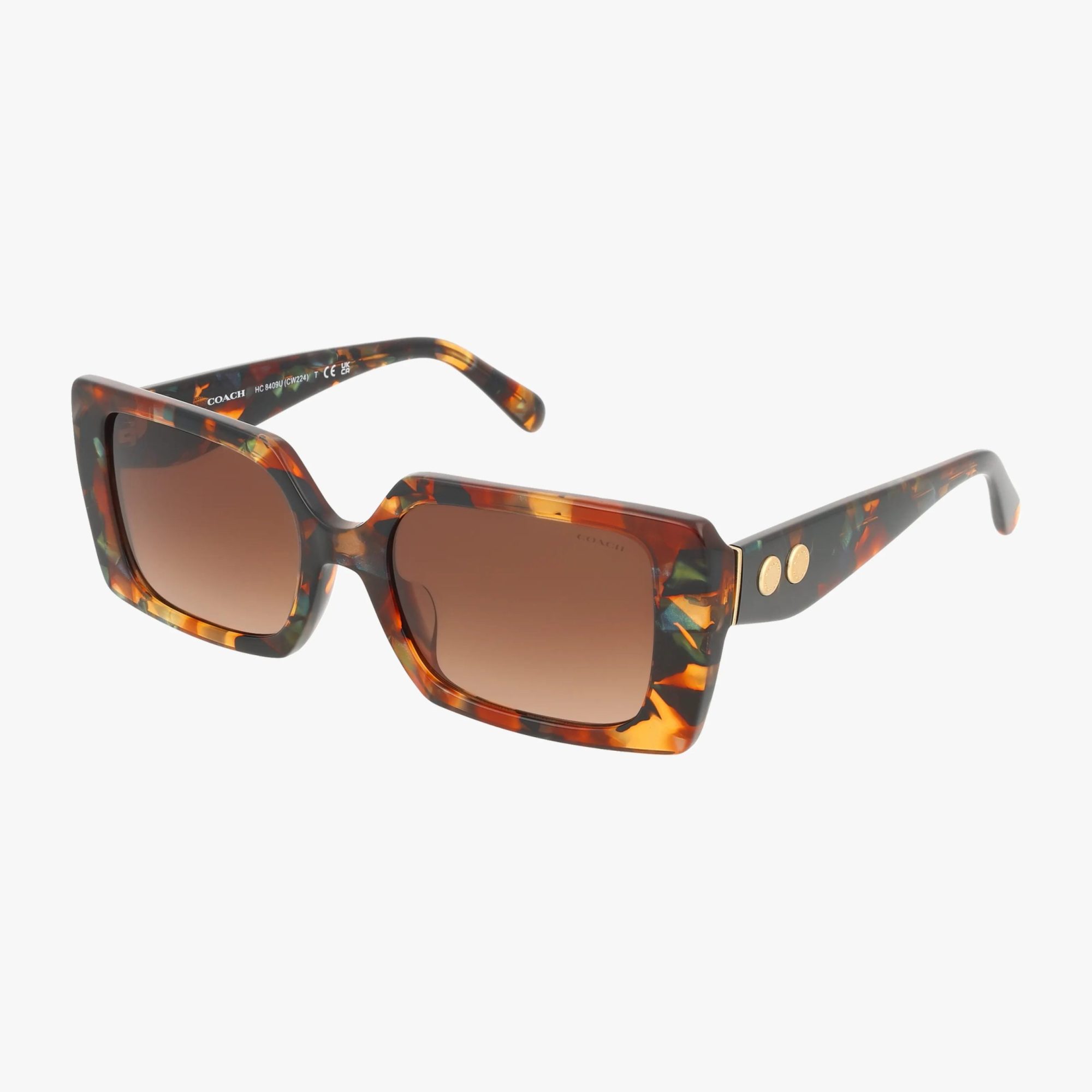 Coach HC8409U