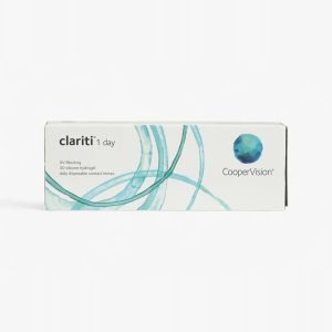 Clariti 1Day Sphere 30-Pk