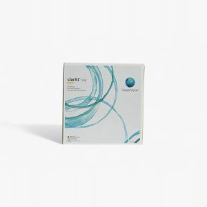 Clariti 1Day Toric 90-Pk