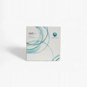 Clariti 1Day Multifocal 90-Pk