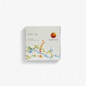 Proclear 1 Day - 90 Pack