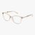 Clear Beige