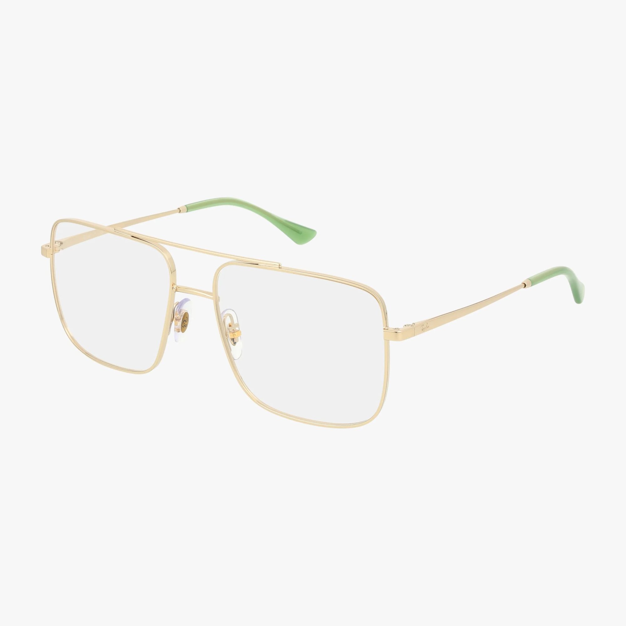 Ray-Ban RX3758V