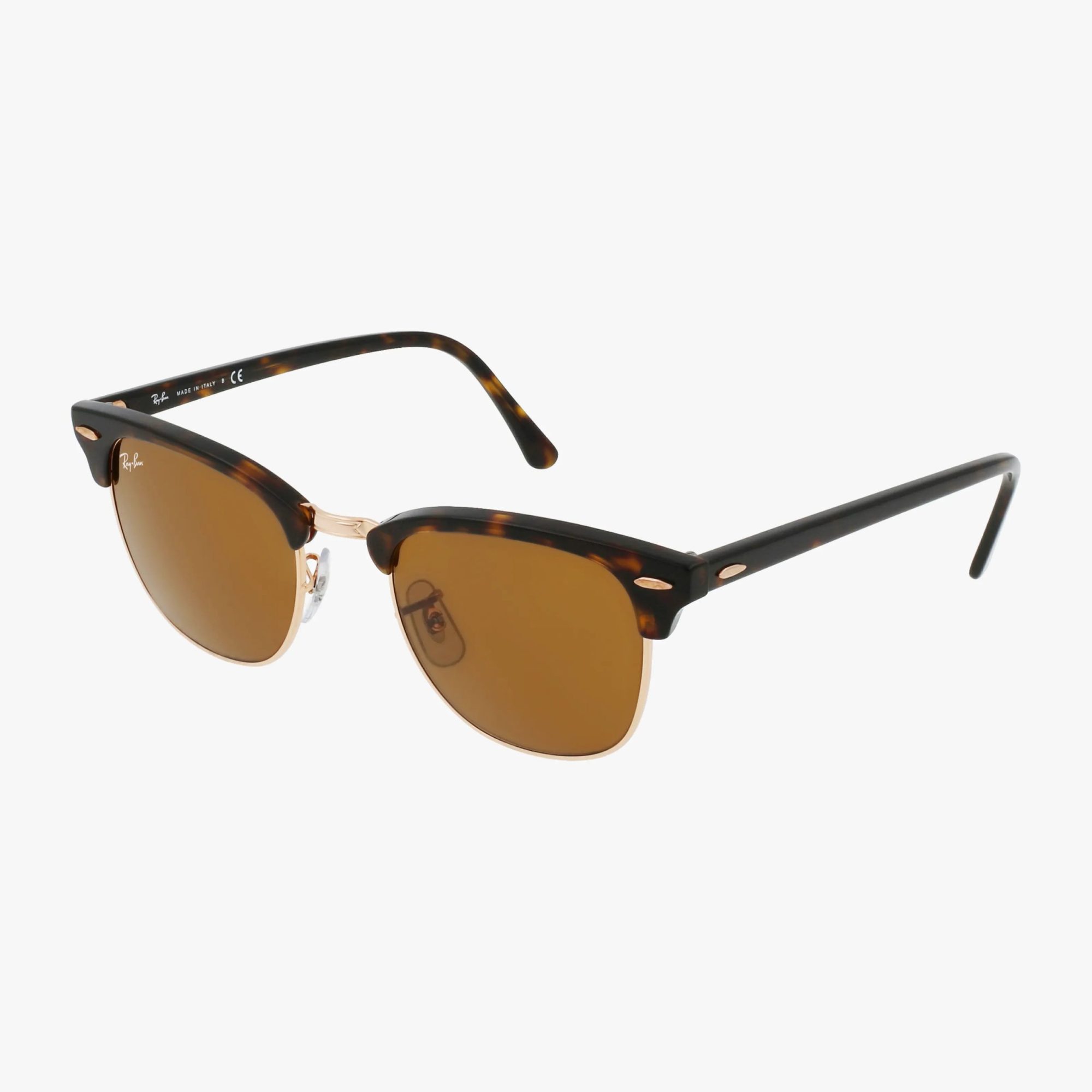 Ray-Ban RB3016 CLUBMASTER