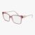 Pink Clear