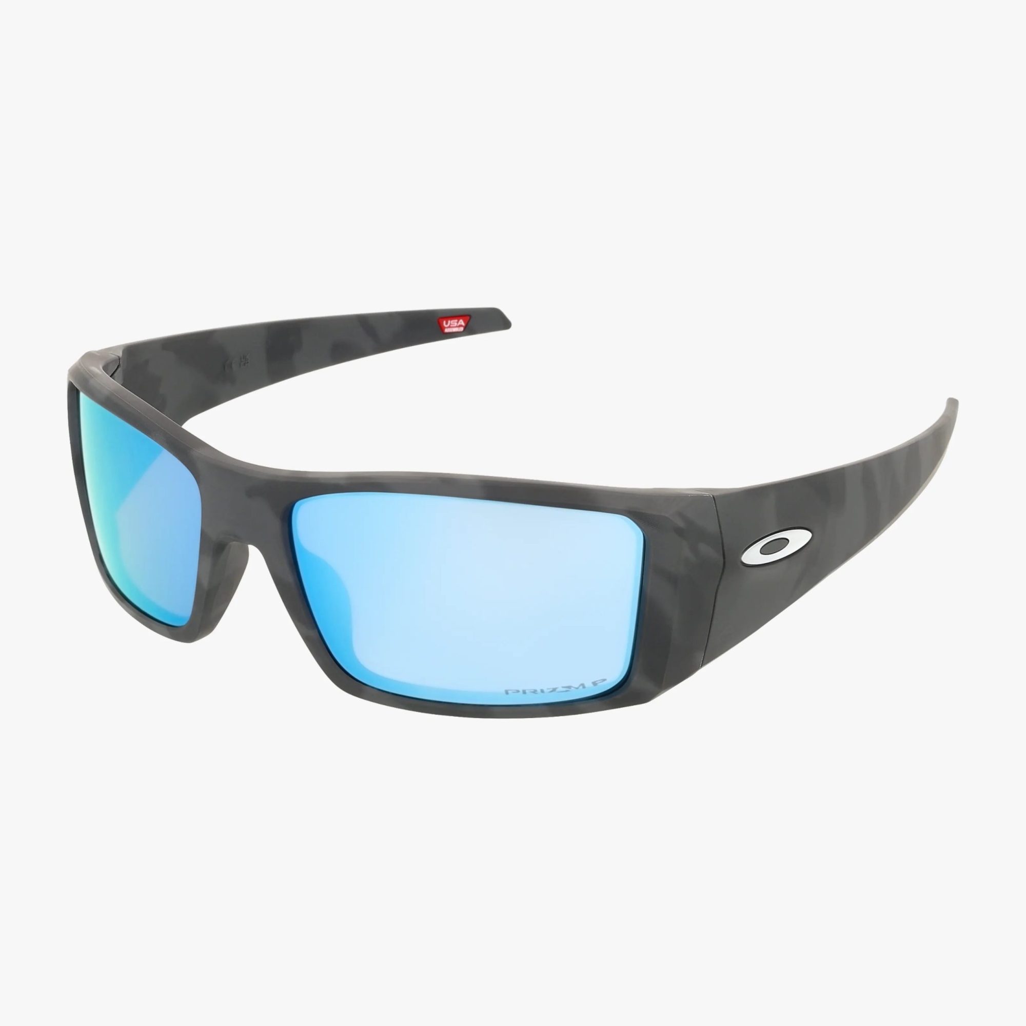 Oakley OO9231 HELIOSTAT